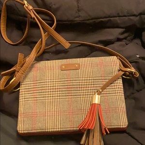 Brand new crossbody purse
